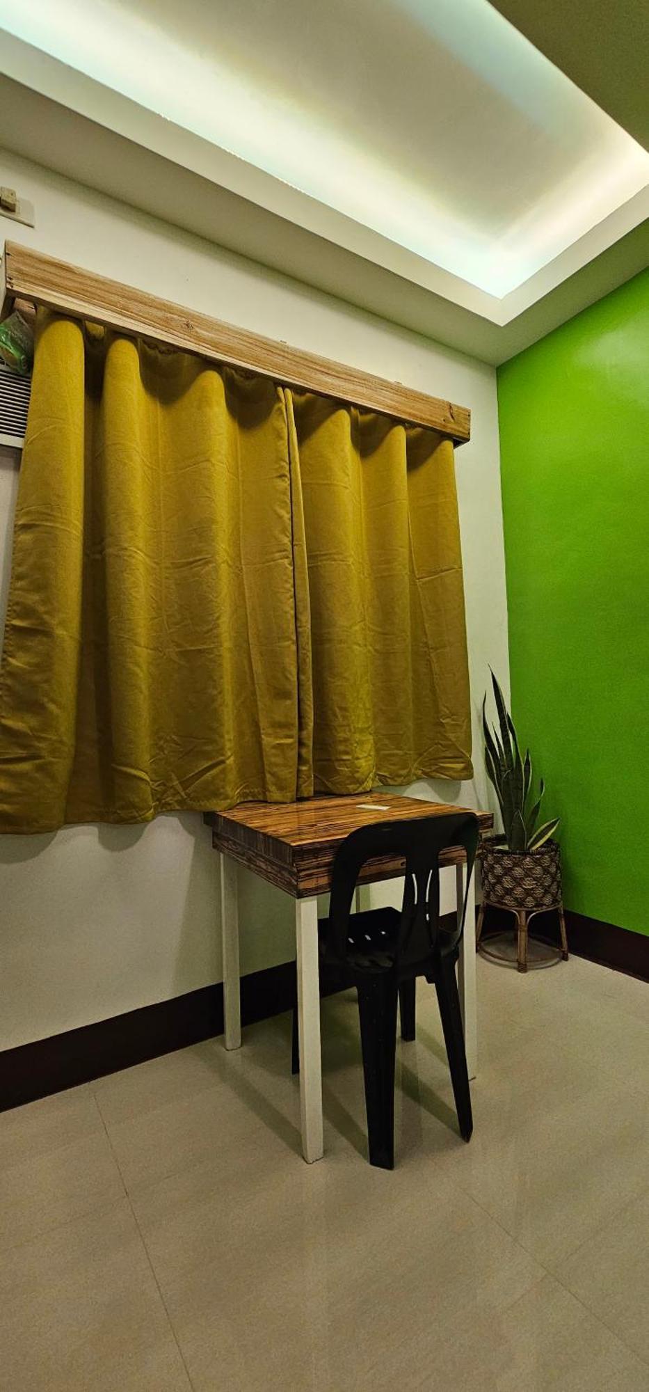 Mina Grande Beach Cottages El Nido Exterior photo